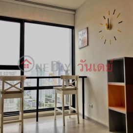 Condo for Rent: Rhythm Asoke, 31 m², 1 bedroom(s) - OneDay_0