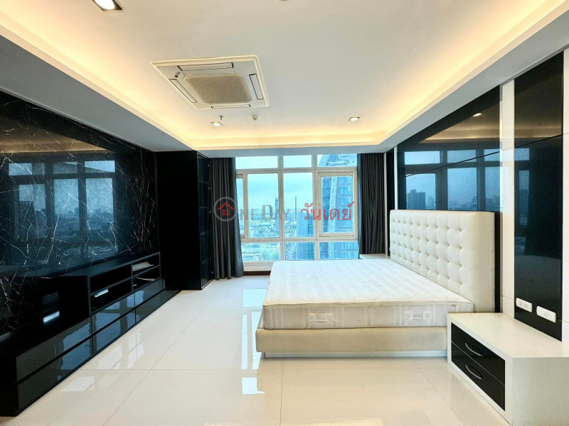 ฿ 85,000/ month Condo for Rent: The Height, 132 m², 2 bedroom(s)