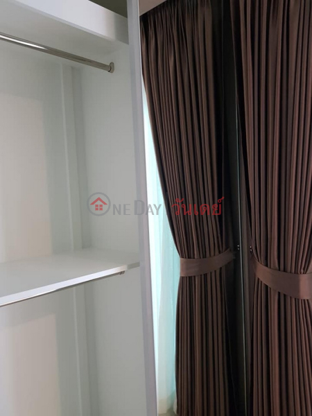 Condo for Rent: Noble Revolve Ratchada, 51 m², 1 bedroom(s) Rental Listings