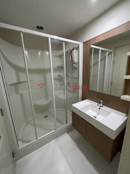 Property Search Thailand | OneDay | Residential, Rental Listings | Condo for Rent: Q House Condo Sathorn, 45 m², 1 bedroom(s)