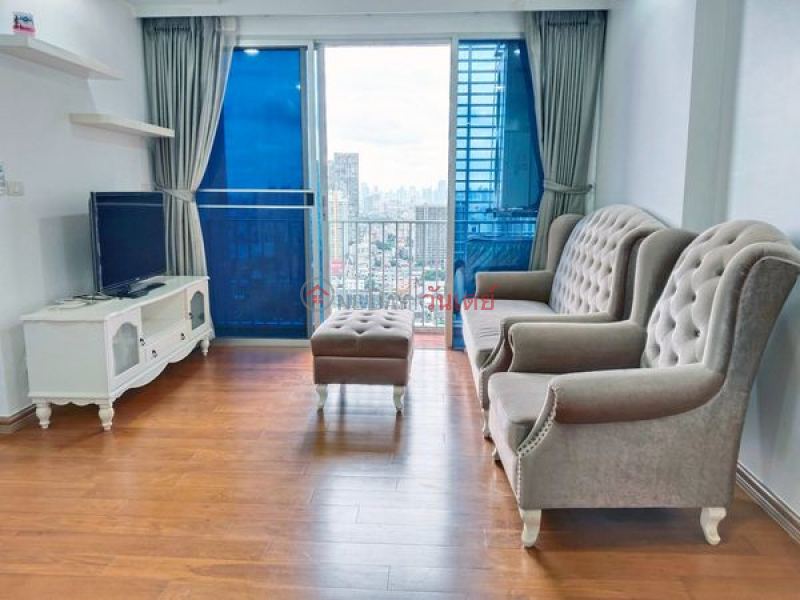 Abstracts Phahonyothin Park (29th floor) | Thailand | Rental, ฿ 25,000/ month