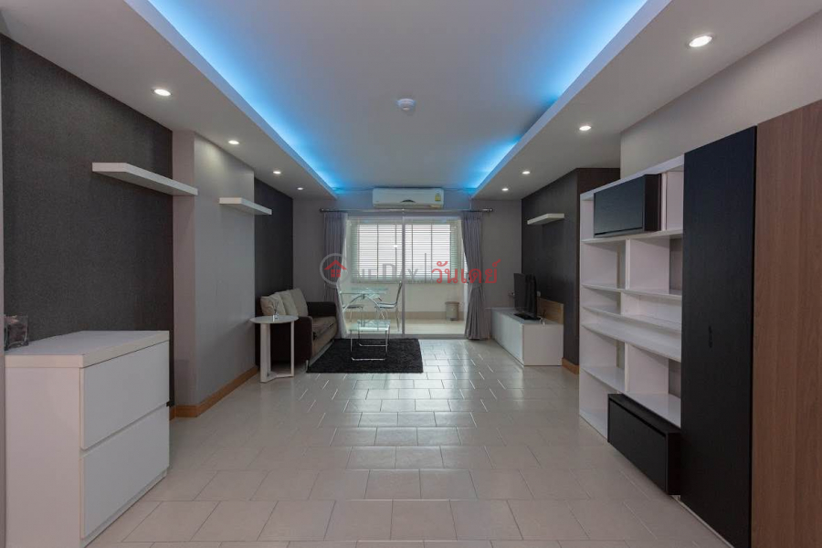 P05300624 For Sale Condo Supalai City Home Ratchadaphisek 10 (Supalai City Home Ratchadaphisek 10) 2 bedrooms, 1 bathroom, 88.16 sq m, 10th floor Sales Listings