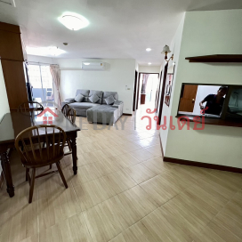 Condo for Rent: Wittayu Complex, 85 m², 2 bedroom(s) - OneDay_0