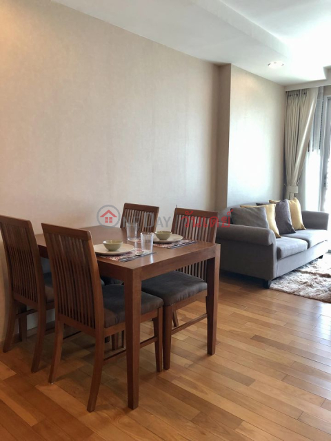 Condo for Rent: THE LINE Phahonyothin Park, 44 m², 1 bedroom(s) - OneDay_0