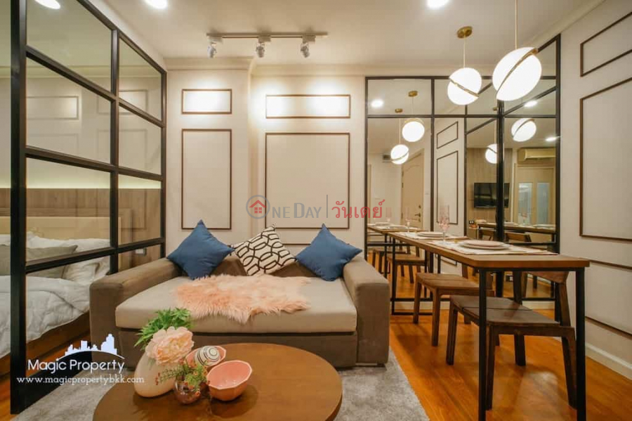 Lumpini Suite Sukhumvit 41, khlong Tan Nuea, Watthana, Bangkok Sales Listings