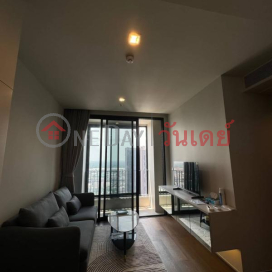 Condo for Rent: Ideo Q Sukhumvit 36, 44 m², 1 bedroom(s) - OneDay_0