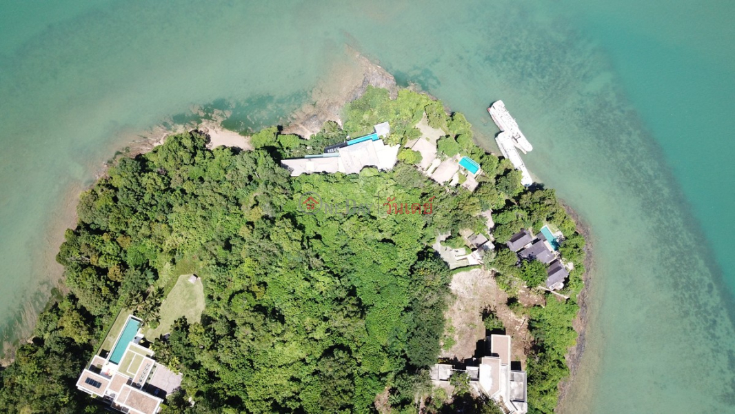 Property Search Thailand | OneDay | Sales Listings, Ocean Front Land Plot