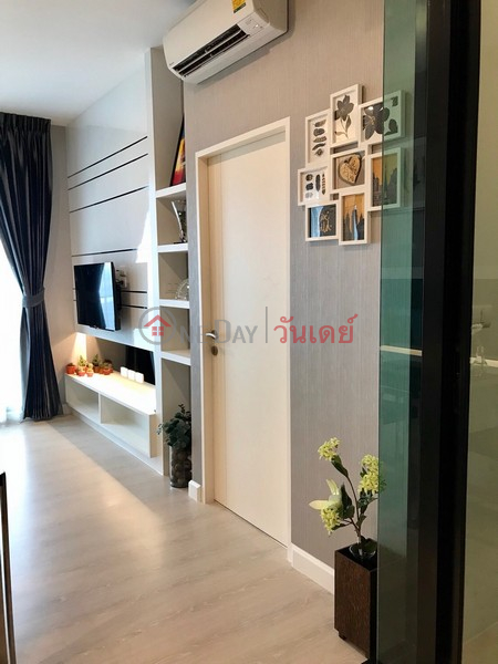  | 1 | Residential | Rental Listings | ฿ 20,000/ month