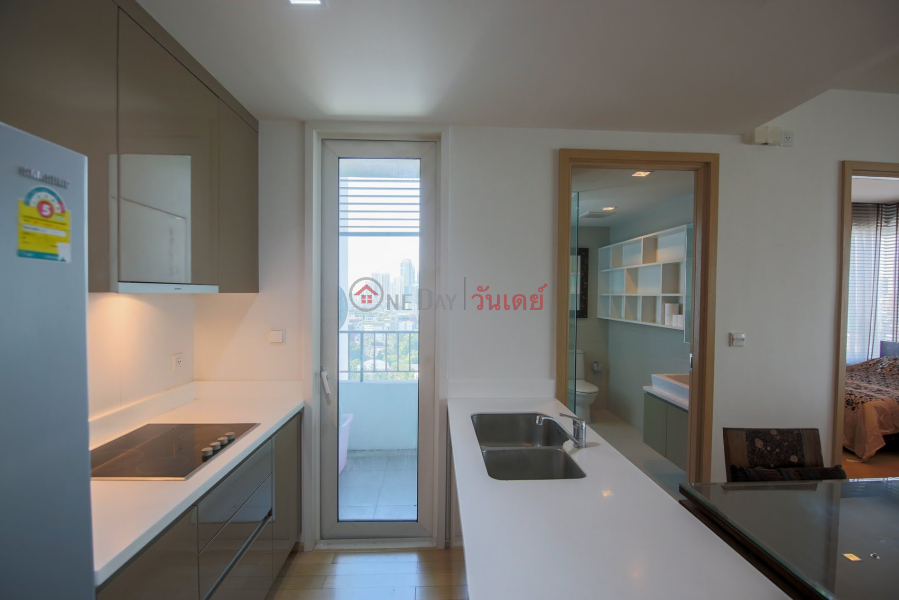 Condo for Rent: Siri at Sukhumvit, 74 m², 2 bedroom(s) Rental Listings