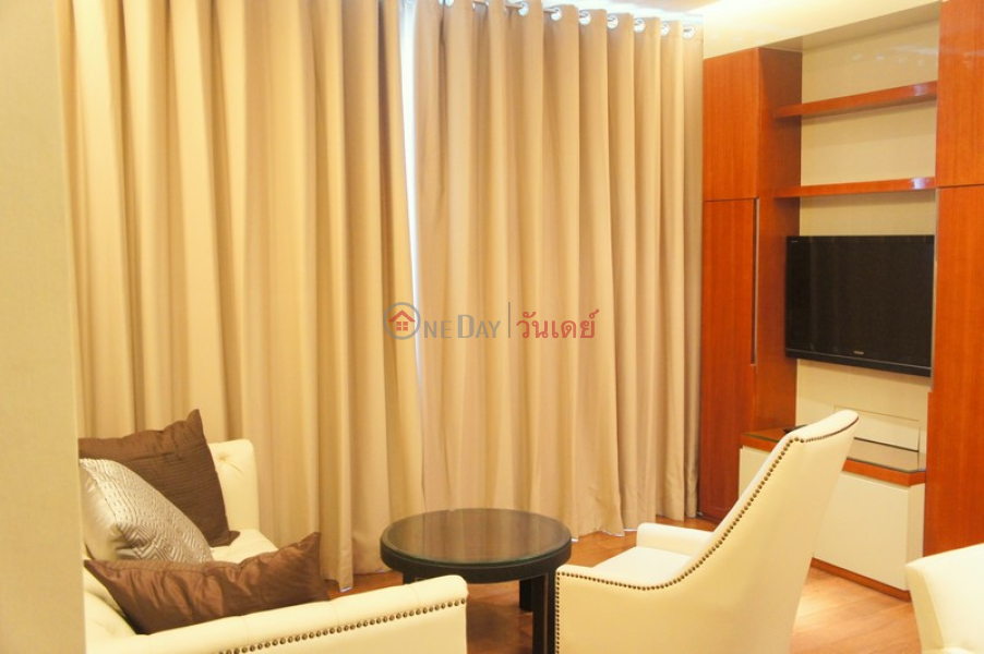 Property Search Thailand | OneDay | Residential, Rental Listings, Condo for Rent: The Address Sukhumvit 28, 67 m², 2 bedroom(s)