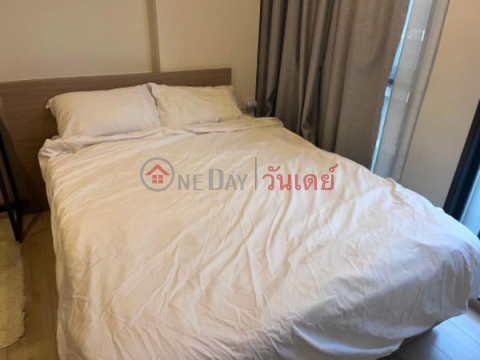 Condo for rent CHAMBERS On Nut Station, Sukhumvit Soi 81 (7th floor) _0