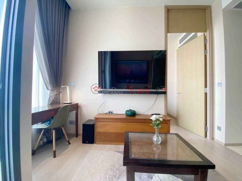 For sale THE ESSE ASOKE (27th floor) | Thailand, Sales | ฿ 8.8Million