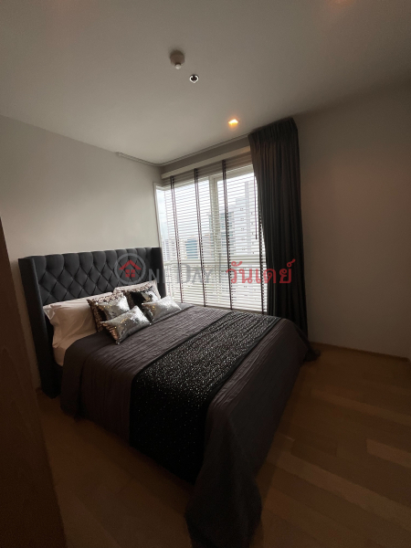 ฿ 70,000/ เดือน | คอนโด สำหรับ เช่า: HQ by Sansiri, 75 ตร.ม., 2 ห้องนอน