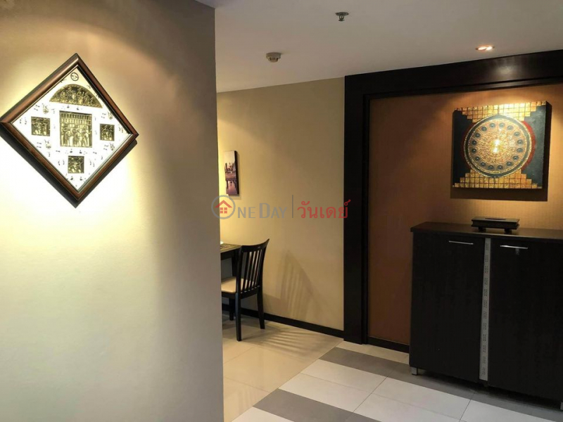 Condo for rent Waterford Diamond Tower (28th floor) Rental Listings