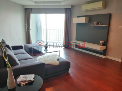 Condo for rent Belle Grand Rama 9 (23rd floor) _0