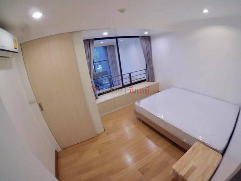 Condo for Rent: L Loft Ratchada 19, 41 m², 1 bedroom(s) Rental Listings