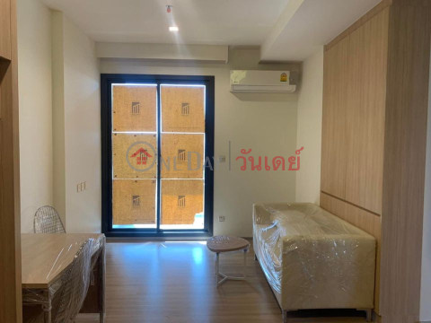 Condo for Rent: M Jatujak, 54 m², 2 bedroom(s) - OneDay_0