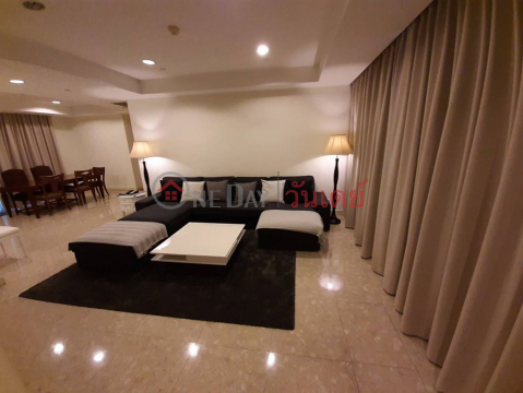 Condo for Rent: Hampton Thonglor 10, 168 m², 4 bedroom(s) - OneDay_0