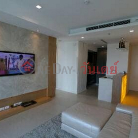 Condo for Rent: The River, 77 m², 2 bedroom(s) - OneDay_0