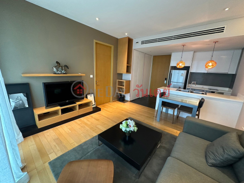 Condo for Rent: Aequa Sukhumvit 49, 57 m², 1 bedroom(s) - OneDay_0