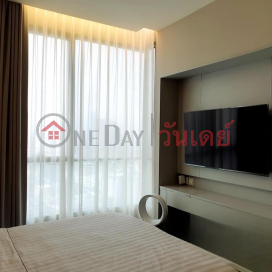 The Room Sathon - 1 Bedroom (TRI-TP000947)_0