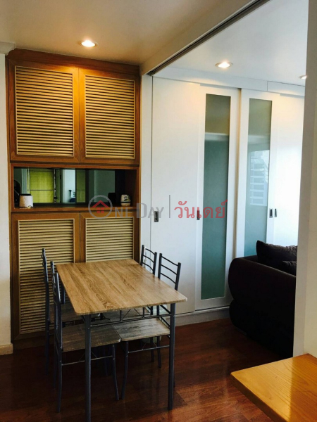 Condo for Sale: Grand Park View, 49 m², 1 bedroom(s) Thailand, Sales, ฿ 7.3Million