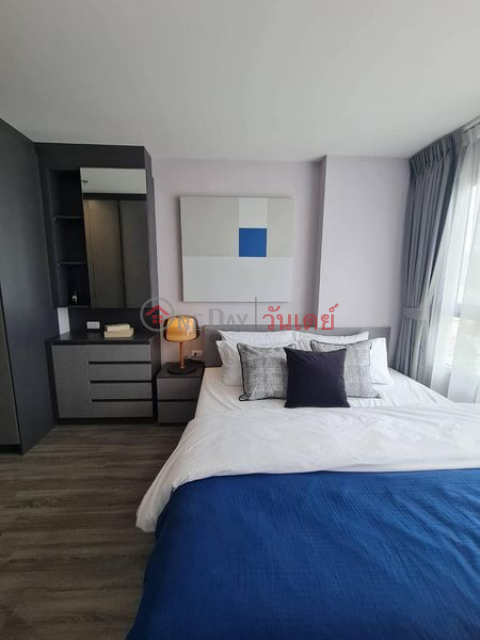 Condo for rent: IDEO Chula-Sam Yan (668-1072240948)_0