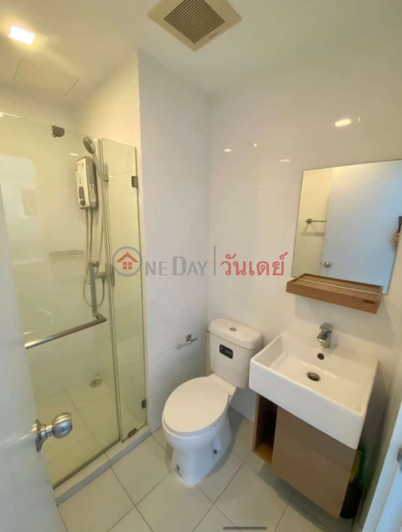 Condo for rent Condolette Pixel Sathorn (6th floor) Thailand | Rental ฿ 13,000/ month