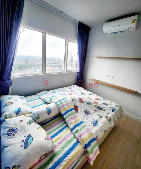 Condo for rent: Metro Sky Wutthakat (15th floor) _0