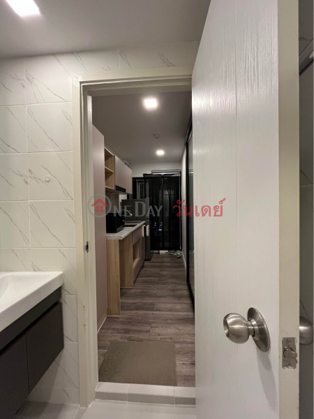 Condo for rent: Atmoz Ratchada - Huaikwang (2nd floor) Rental Listings