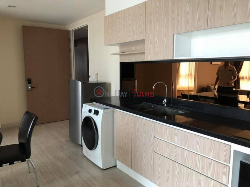 Condo for Rent: Movenpick Residences Ekkamai Bangkok, 67 m², 2 bedroom(s) Thailand, Rental, ฿ 45,000/ month