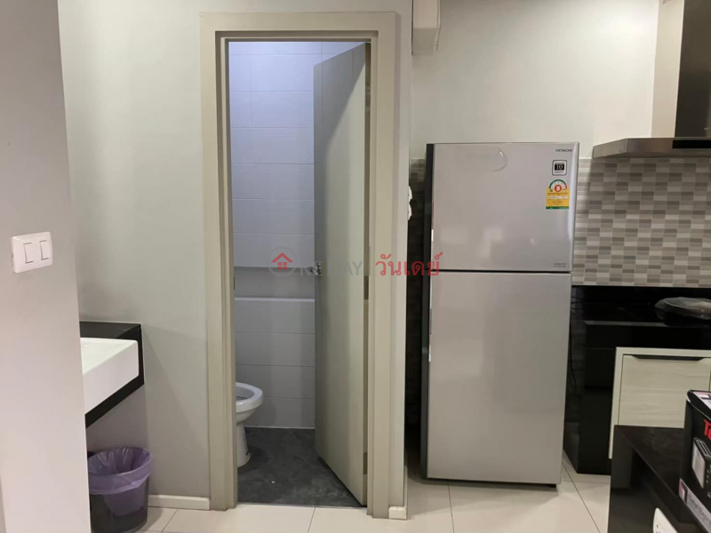 Townhome for rent, 3 floors, 3 bedrooms, 4 bathrooms in Hang Dong Thailand, Rental, ฿ 25,000/ month