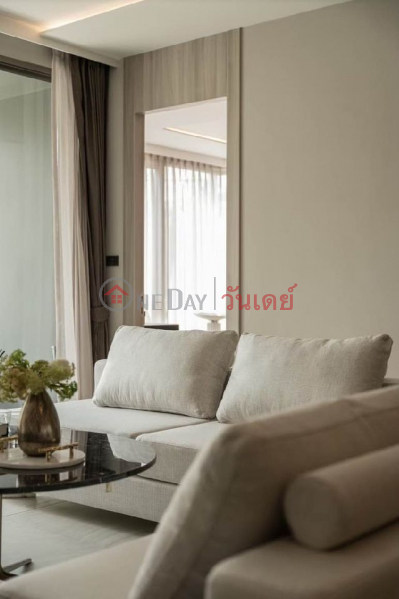 Condo for rent Fynn Sukhumvit 31 (4th floor) | Thailand | Rental ฿ 99,000/ month