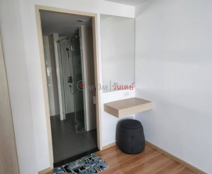 For rent: Haus 23 Condo (floor 12A),62sqm, 2 bedrooms, Thailand Rental ฿ 23,500/ month