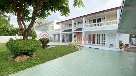 House for Rent: Panya Village Pattanakarn, 350 m², 5 bedroom(s) - OneDay_0