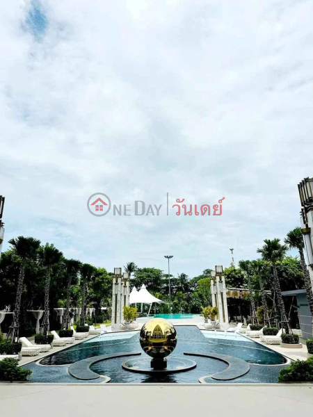 Copacabana Beach Jomtien 2 Beds 2 Baths Pattaya | Thailand, Sales | ฿ 14Million