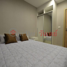 Condo for Sale: Condolette Midst Rama 9, 30 m², 1 bedroom(s) - OneDay_0