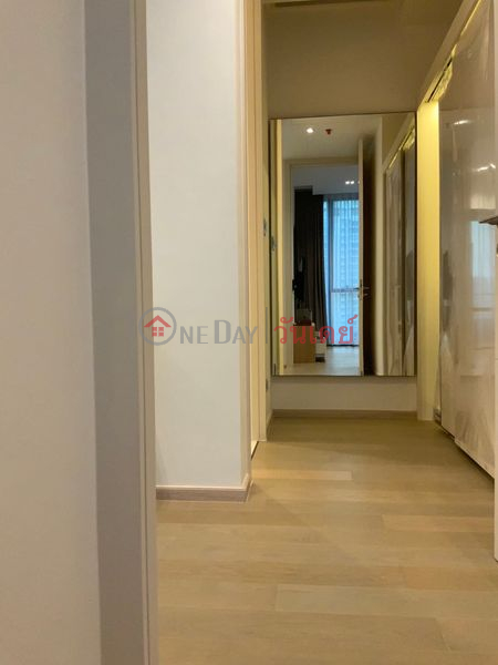 ฿ 60,000/ month, Condo for rent The Strand Thonglor (11th floor)