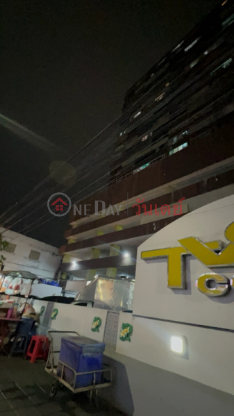 TVC Condo 2 (ทีวีซี คอนโด2),Din Daeng | OneDay วันเดย์(2)