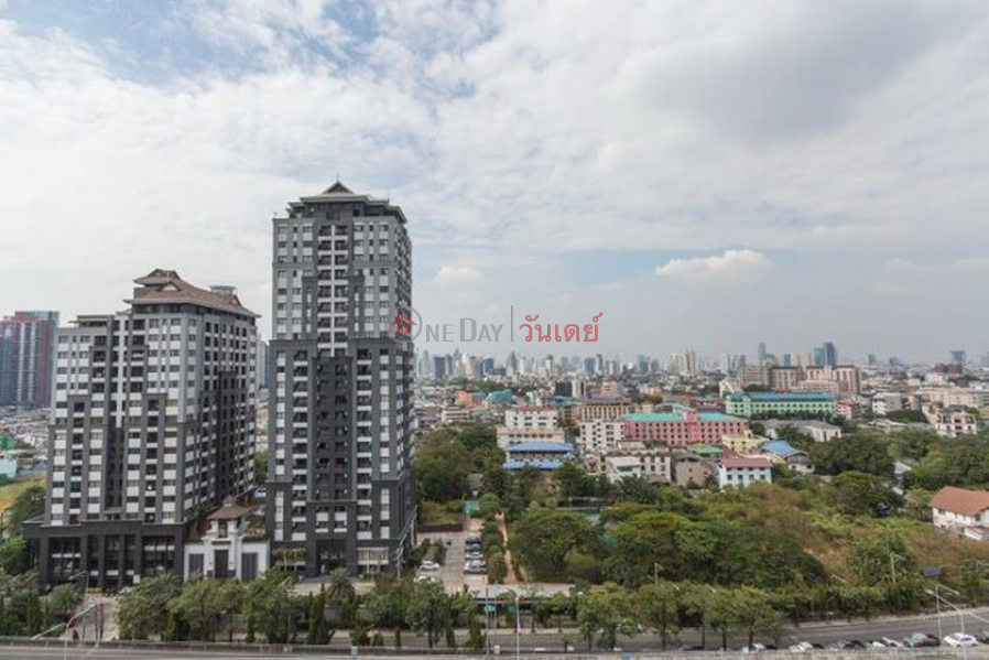 Condo for Sale: The Base Sukhumvit 77, 61 m², 2 bedroom(s),Thailand Sales, ฿ 7.01Million