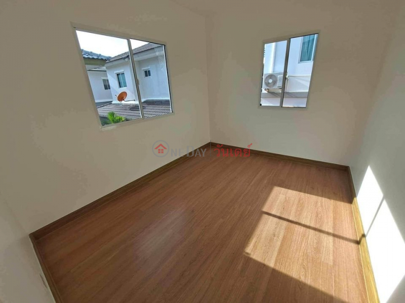 The plant Kathu, Single detached house, corner house | Thailand, Sales | ฿ 6.79Million