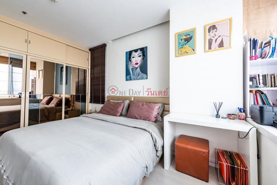 Condo for Sale: T.C. Green, 40 m², 1 bedroom(s) | Thailand Sales, ฿ 4.11Million