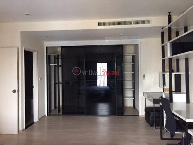 Condo for Rent: Noble Remix, 80 m², 2 bedroom(s) | Thailand, Rental | ฿ 49,000/ month