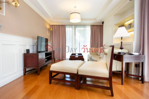 Condo for Rent: L.a.residence, 100 m², 2 bedroom(s) - OneDay_0