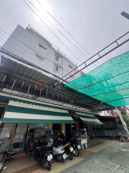Chanikan Apartment (ชนิกานต์ อพาร์ทเมนต์),Chatuchak | OneDay วันเดย์(4)