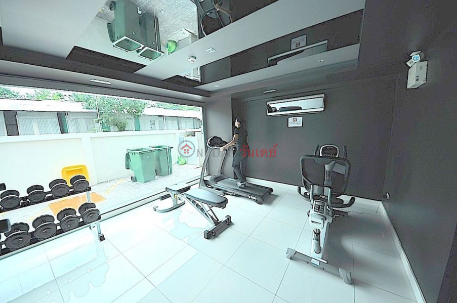 Park Royal 3 2 Beds 2 Baths Pratumnak Soi 5 Thailand Rental | ฿ 4Million/ month