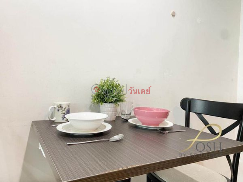 For rent: CENTRIO CONDO (5th floor, building C),next to Central Phuket Shopping Mall Rental Listings