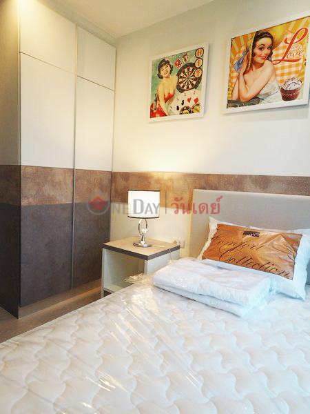 ฿ 45,000/ month, Condo for Rent: Rhythm Sathorn - Narathiwas, 61 m², 2 bedroom(s)