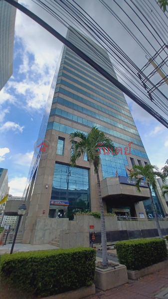 อาคารสำนักงานบางนาคอมเพล็กซ์ (Bangna Complex Office Tower) บางนา | OneDay วันเดย์(2)