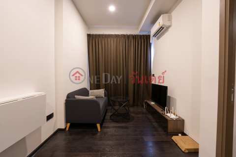 Condo for Rent: Park Origin Thonglor, 33 m², 1 bedroom(s) - OneDay_0